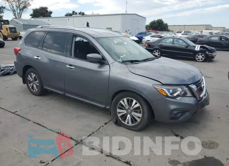 5N1DR2AN1LC644151 Photo# 4