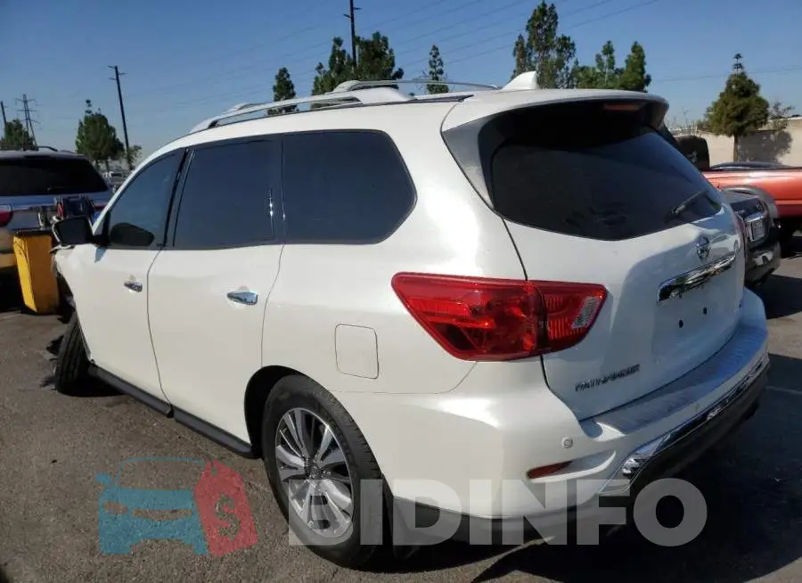 5N1DR2CN0LC581587 Photo# 2