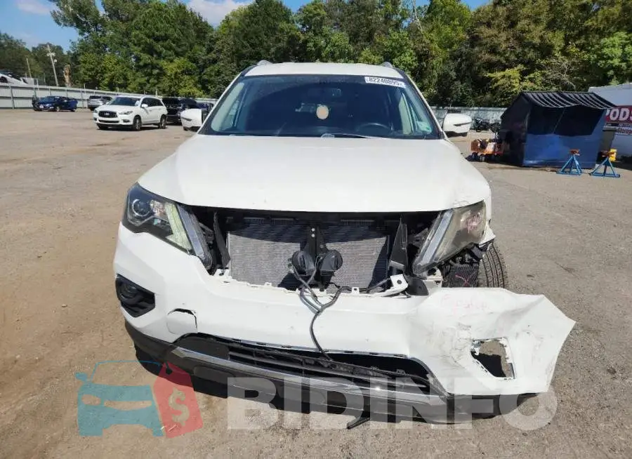 5N1DR2CN2LC580537 Photo# 5