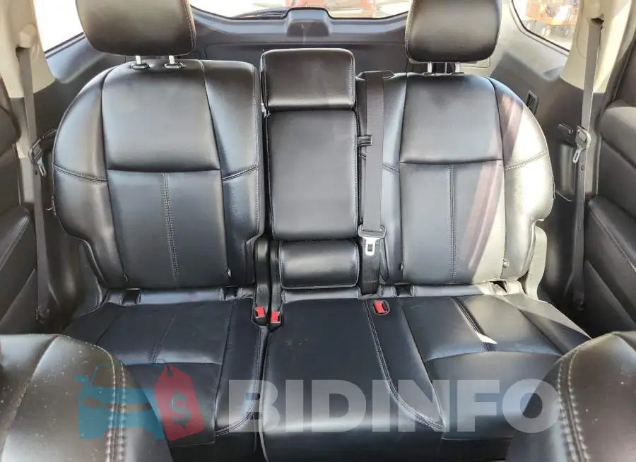 5N1DR2CN2LC580537 Photo# 10