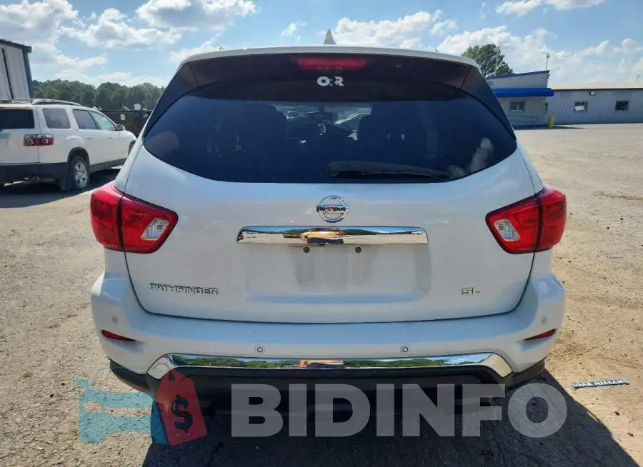 5N1DR2CN2LC580537 Photo# 6