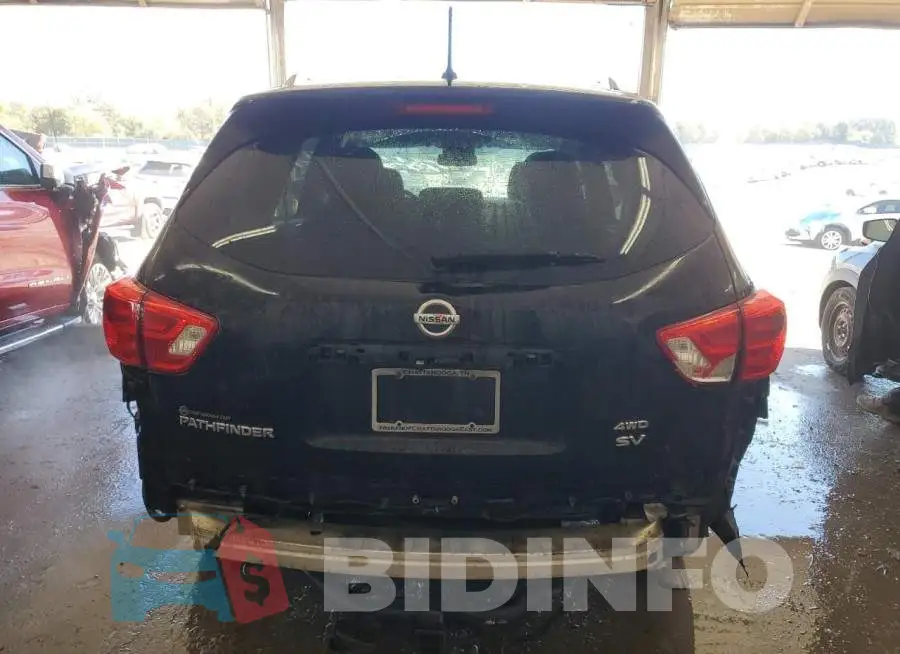 5N1DR2MM6HC635102 Photo# 6