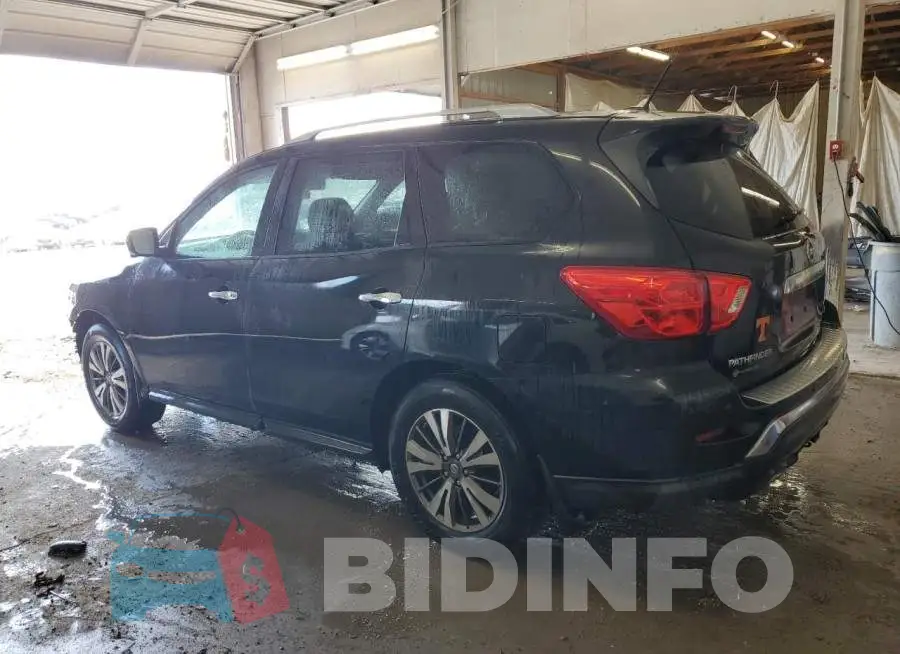 5N1DR2MN8HC604037 Photo# 2