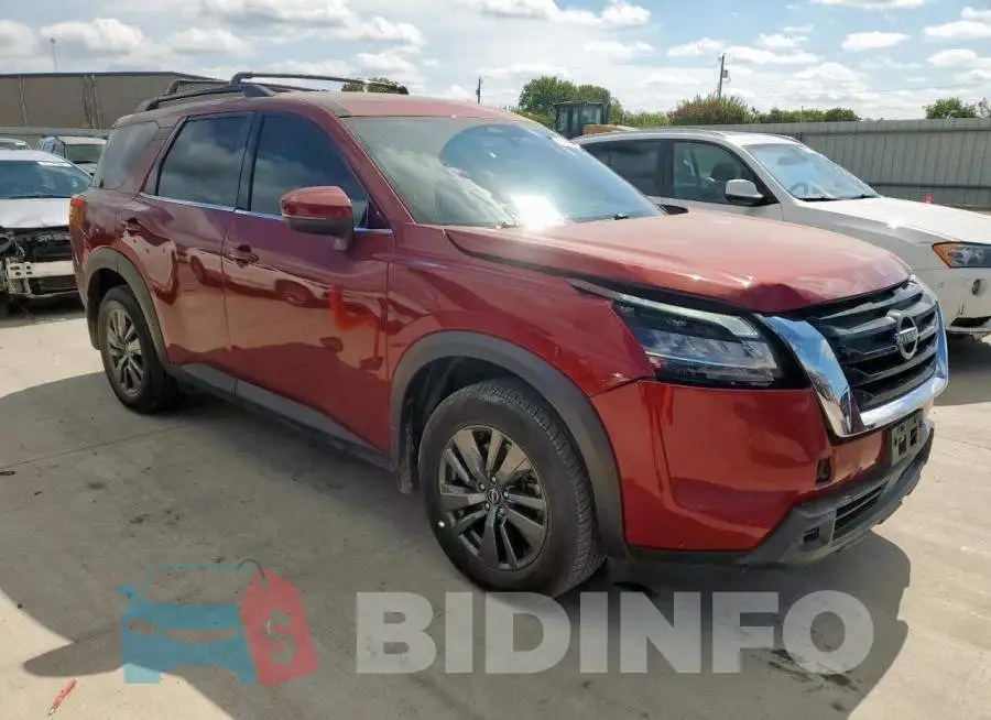 5N1DR3BAXNC252421 Photo# 4