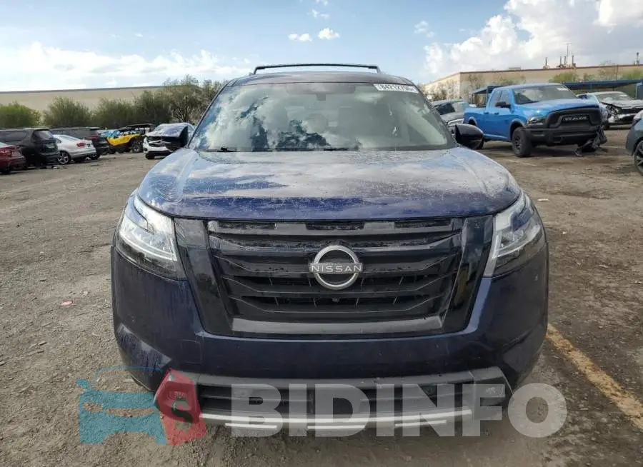 5N1DR3CA5PC205069 Photo# 5