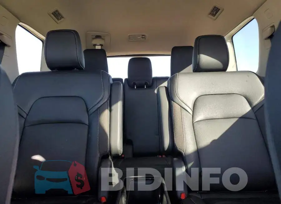 5N1DR3CD2PC274067 Photo# 10