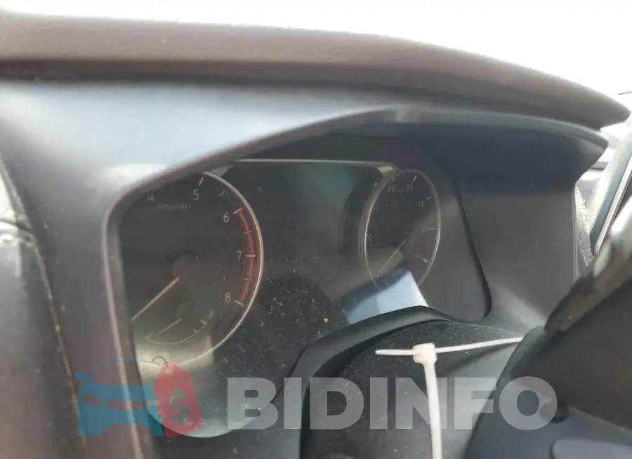 JN8AT3AA8MW003952 Photo# 9