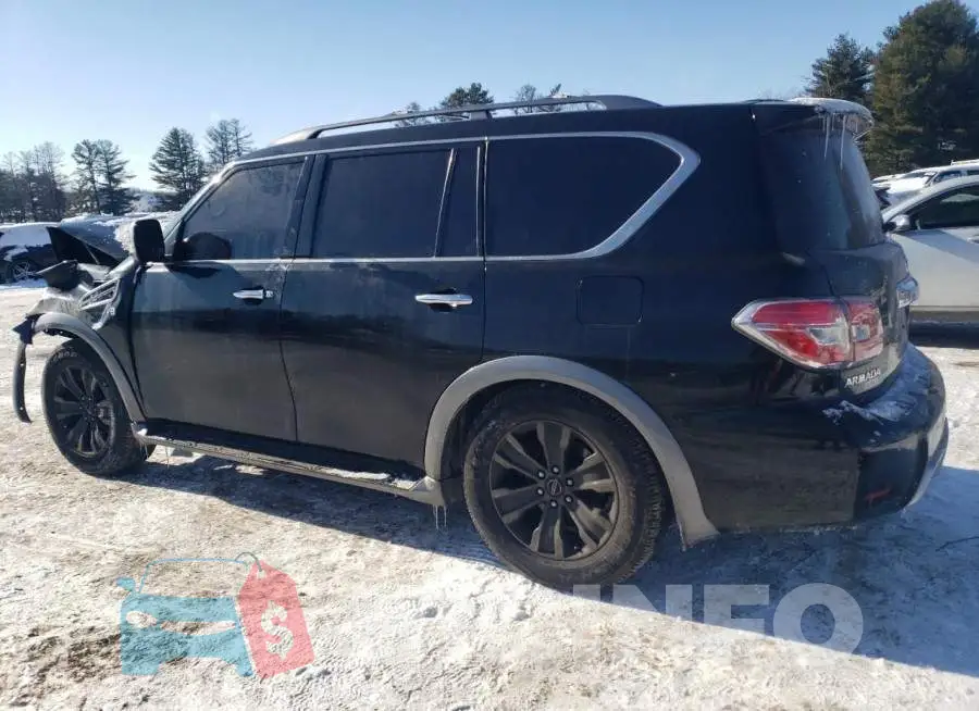 JN8AY2NE6J9730882 Photo# 2