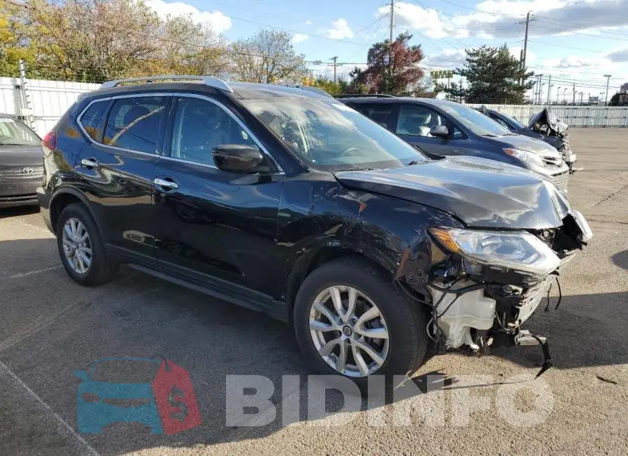 KNMAT2MT1LP527522 Photo# 4