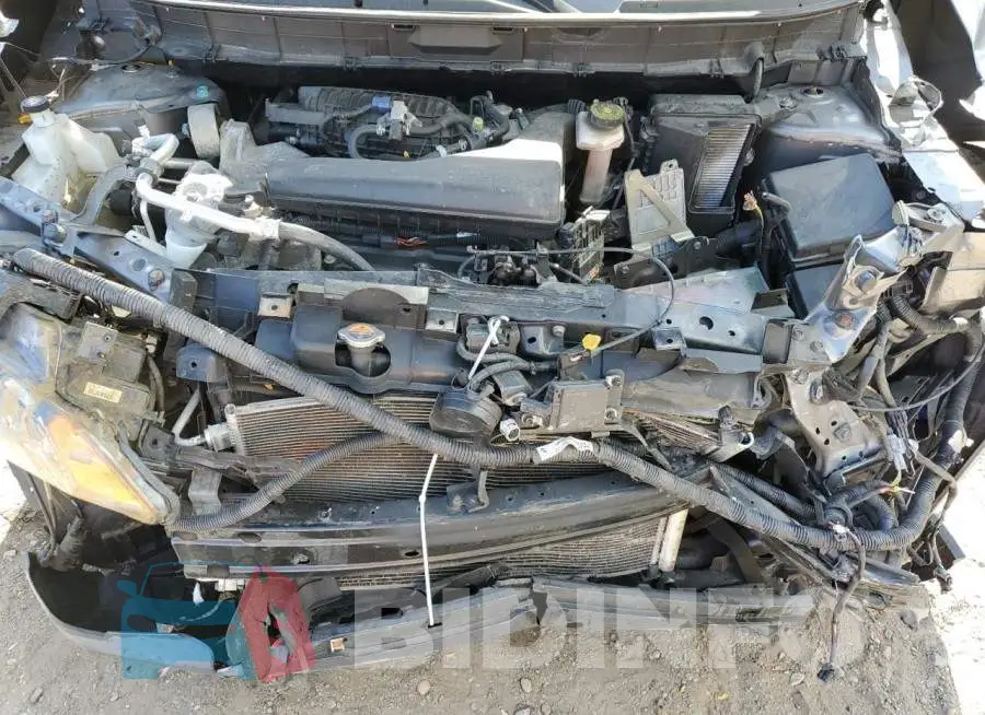 KNMAT2MV4HP600603 Photo# 12