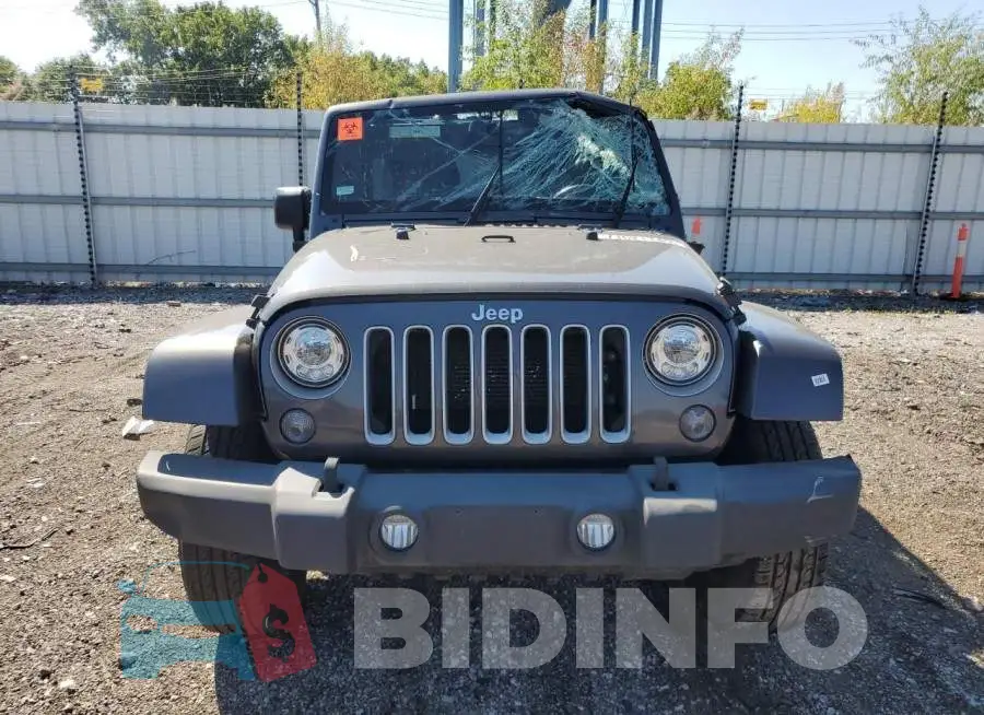 1C4BJWEG2HL751707 Photo# 5