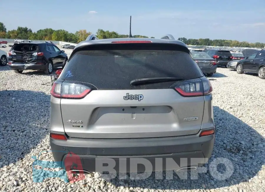 1C4PJMMX8MD107872 Photo# 6