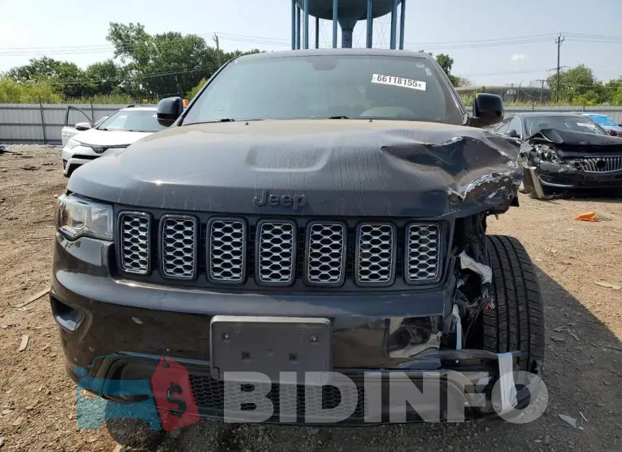 1C4RJFAG1KC570173 Photo# 5