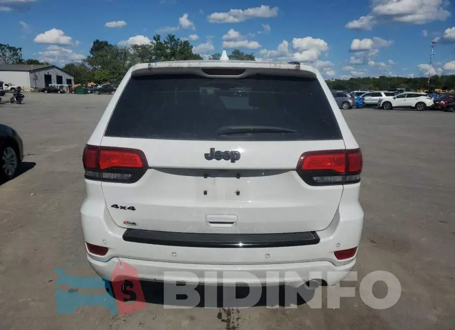 1C4RJFAG8JC390784 Photo# 6