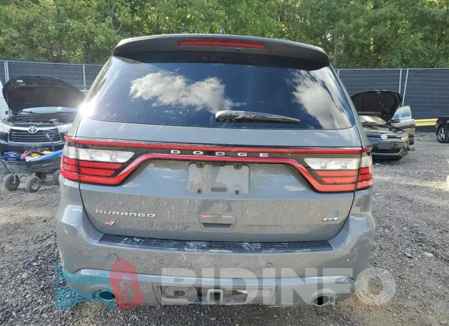 1C4RDJDG2PC692926 Photo# 6