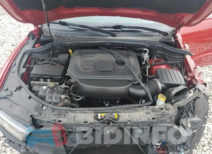 1C4RDJDG9MC837276 Photo# 12
