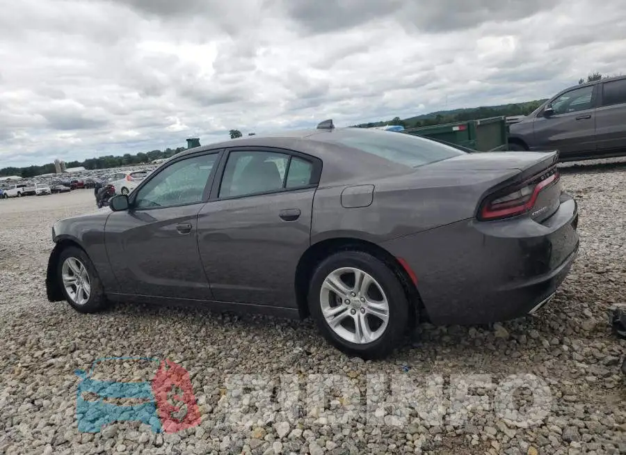 2C3CDXBG5PH528969 Photo# 2