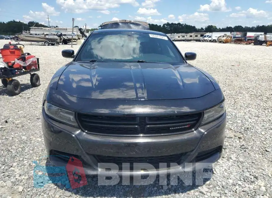 2C3CDXBGXKH715441 Photo# 5