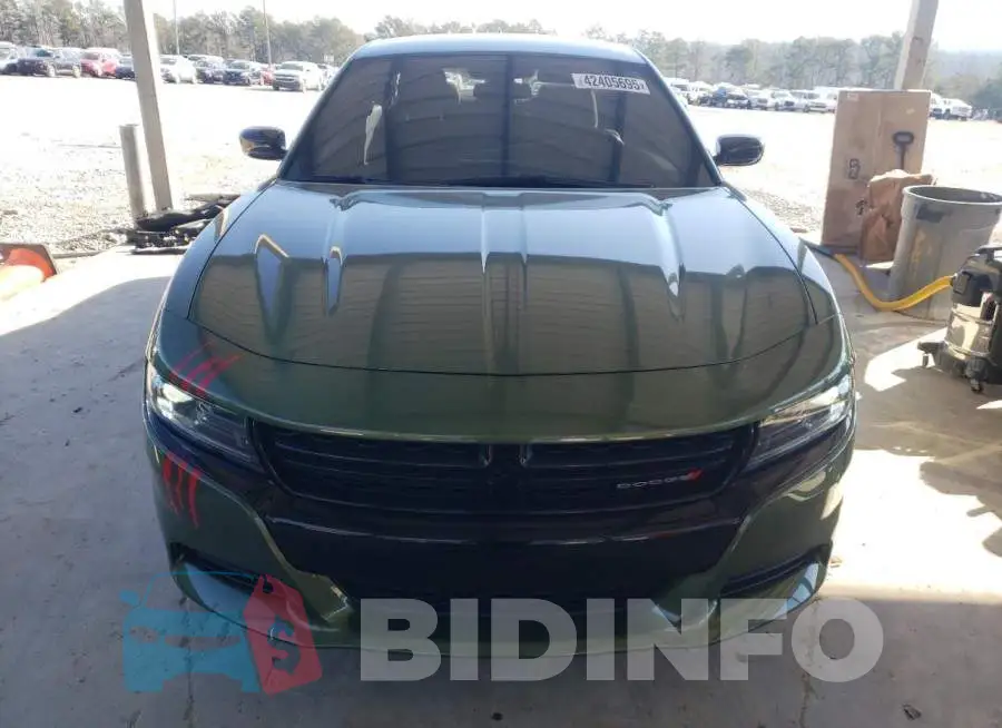 2C3CDXBGXPH508667 Photo# 5