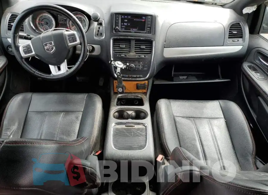 2C4RDGEG0JR146738 Photo# 8