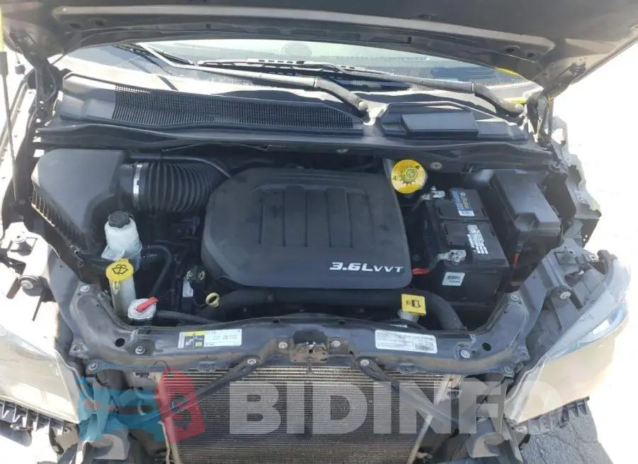 2C4RDGEGXJR146181 Photo# 11
