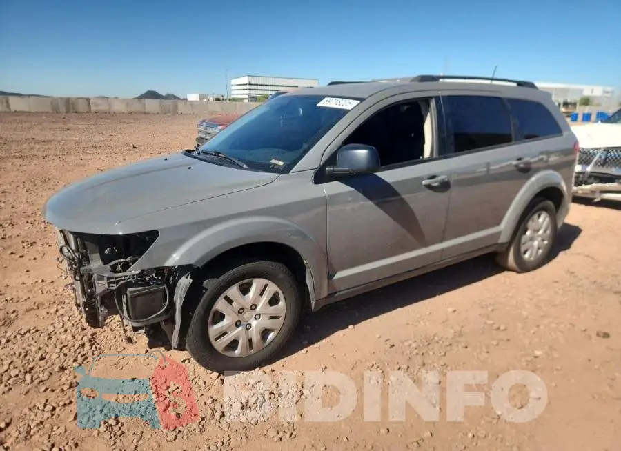 3C4PDCAB5LT262575 Photo# 1