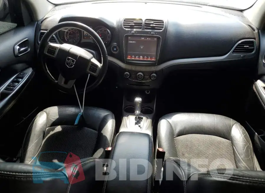 3C4PDCGB9HT524872 Photo# 8
