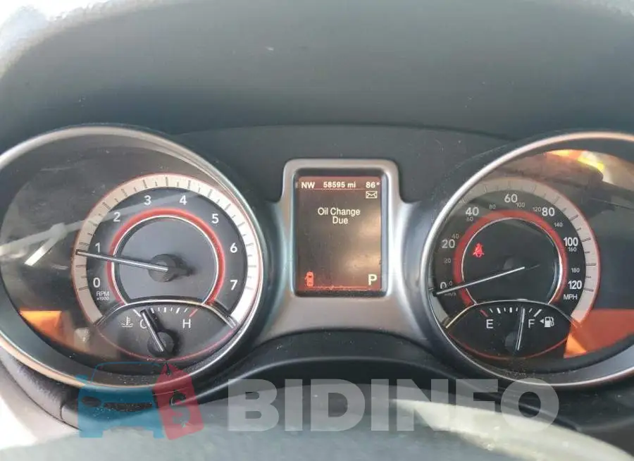 3C4PDCGG2HT576176 Photo# 9