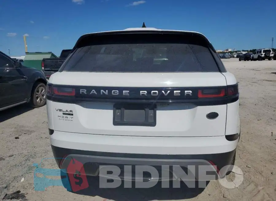 SALYB2RX9JA714433 Photo# 6