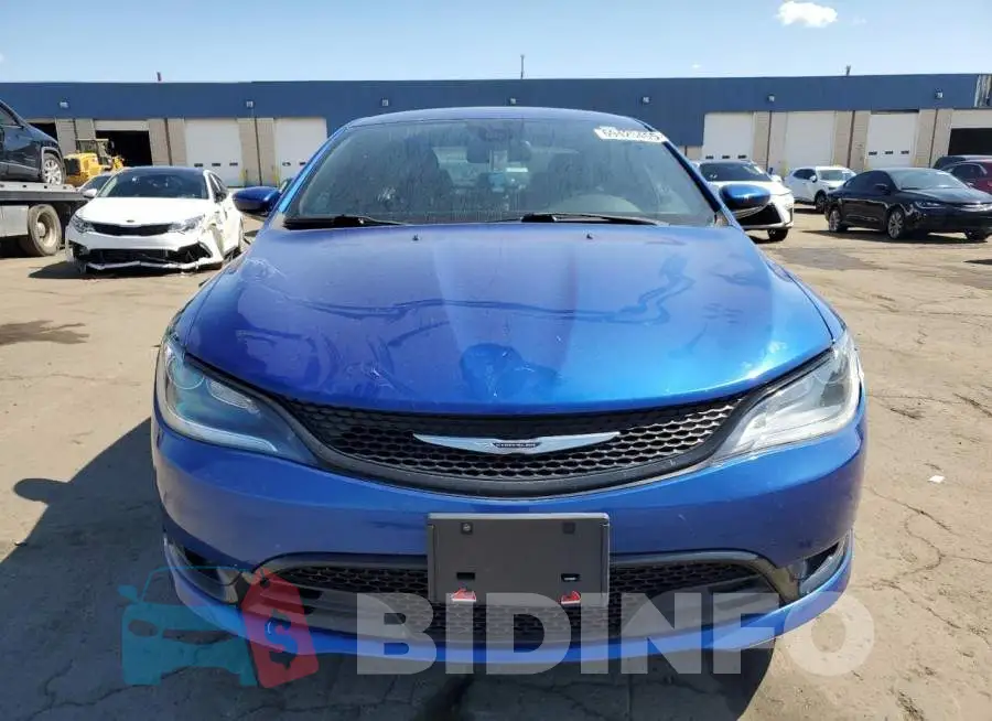 1C3CCCBBXGN114173 Photo# 5