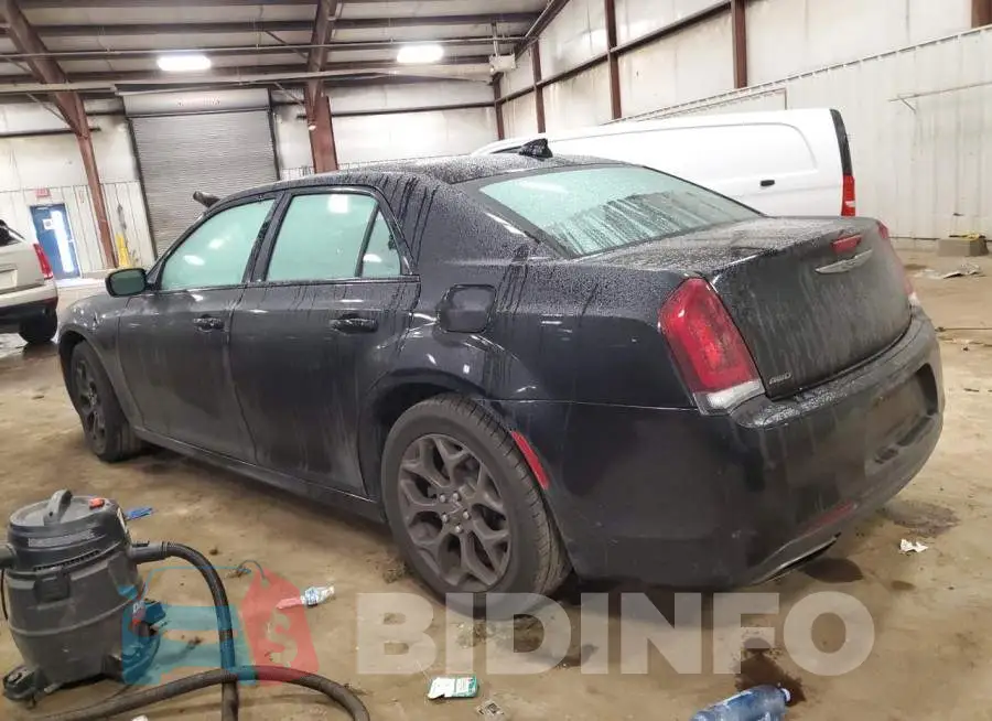 2C3CCAGG2GH296579 Photo# 2
