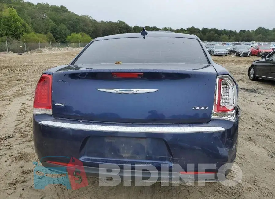 2C3CCARG2GH314110 Photo# 6