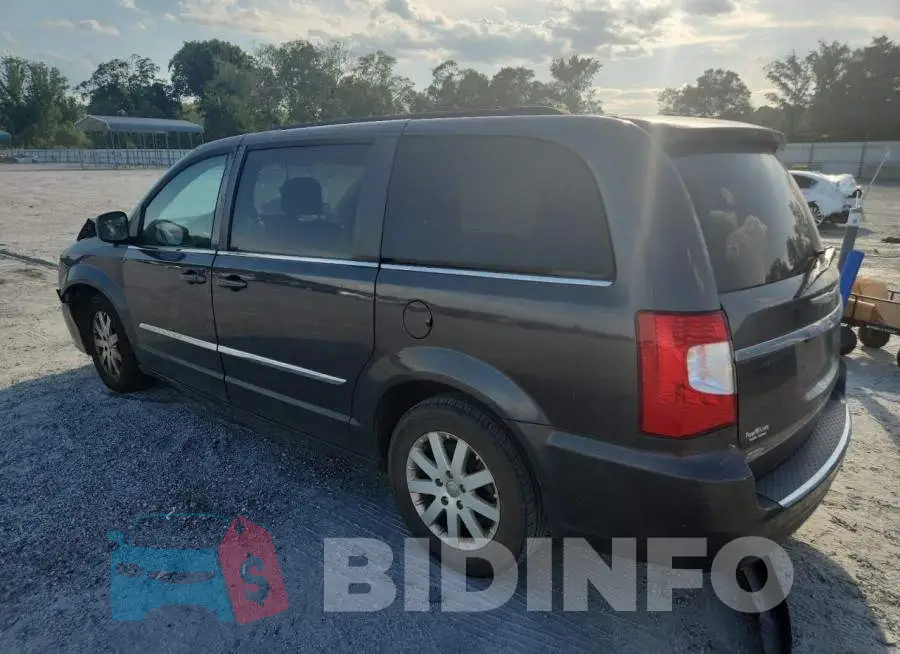 2C4RC1BG1GR294944 Photo# 2