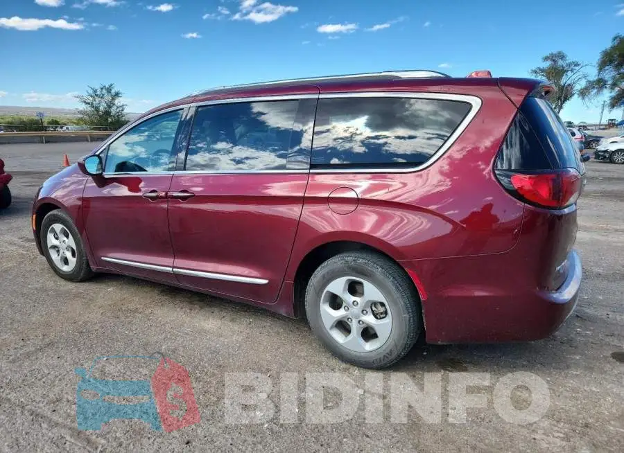 2C4RC1EG0HR627874 Photo# 2