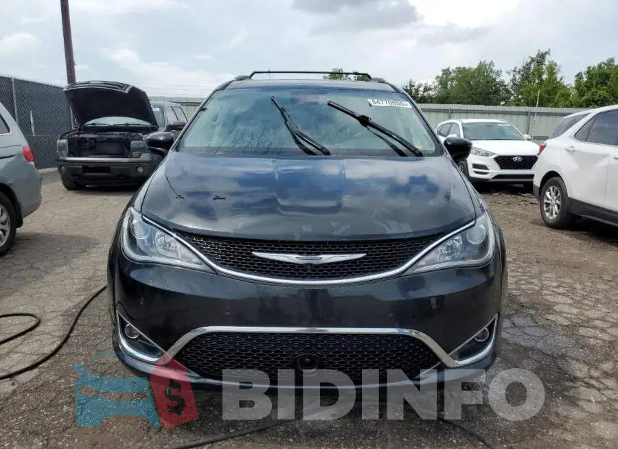2C4RC1EG6HR764091 Photo# 5