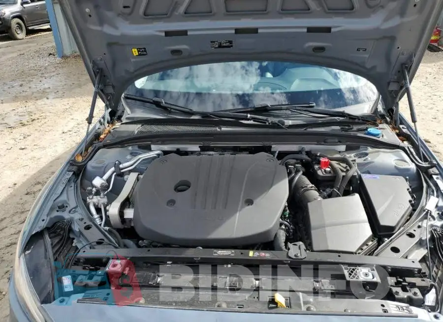 7JRL12FK5RG298260 Photo# 11