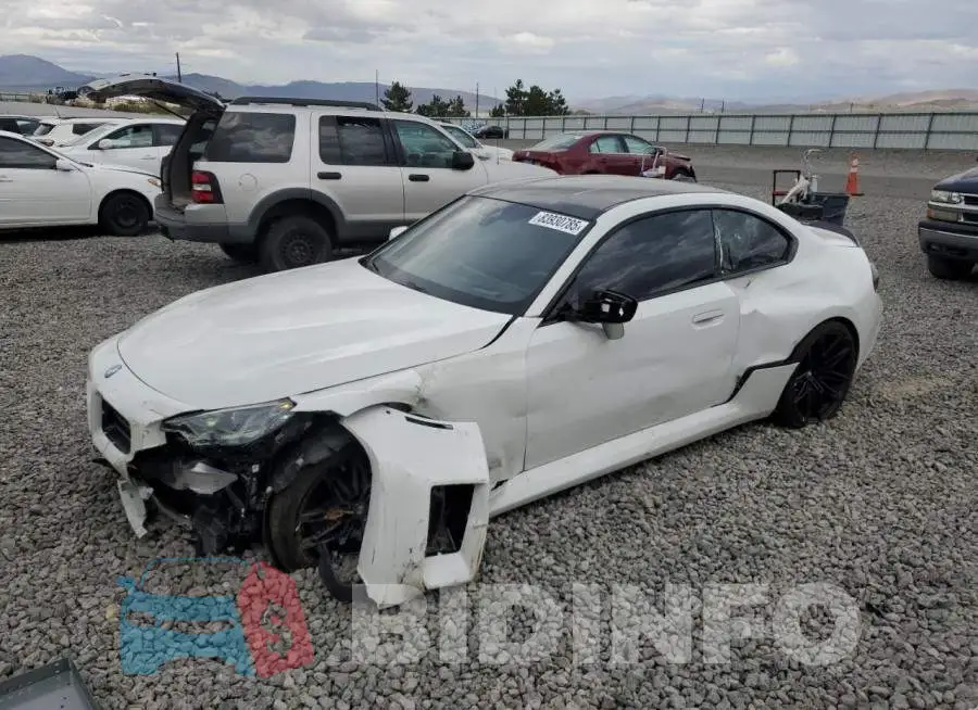 3MF13DM08R8E20280 Photo# 1
