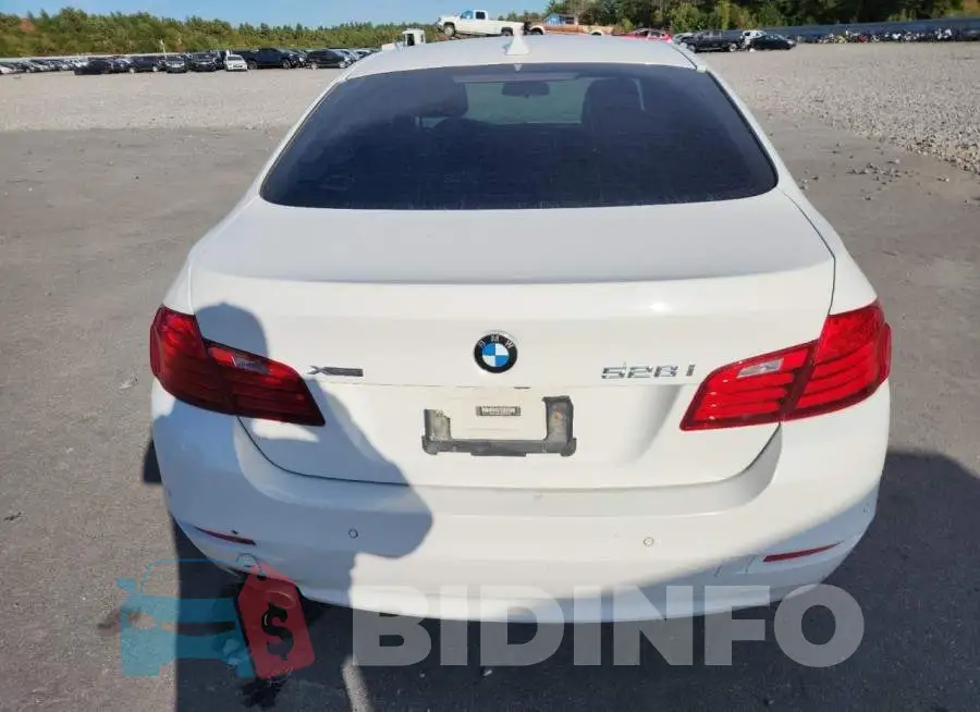 WBA5A7C59GG147399 Photo# 6