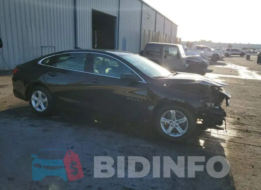 1G1ZB5ST4PF121264 Photo# 4