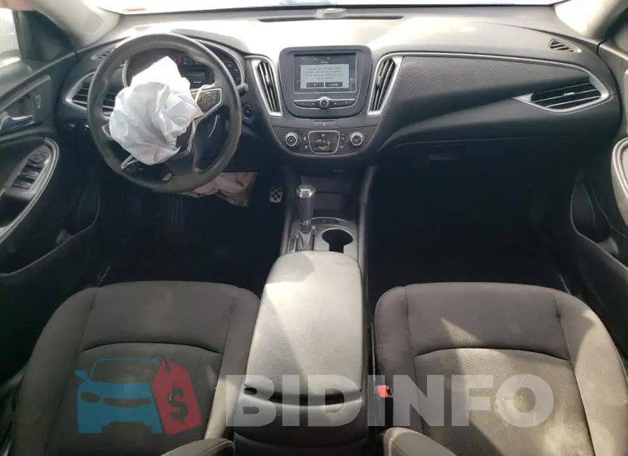 1G1ZB5ST7HF204642 Photo# 8