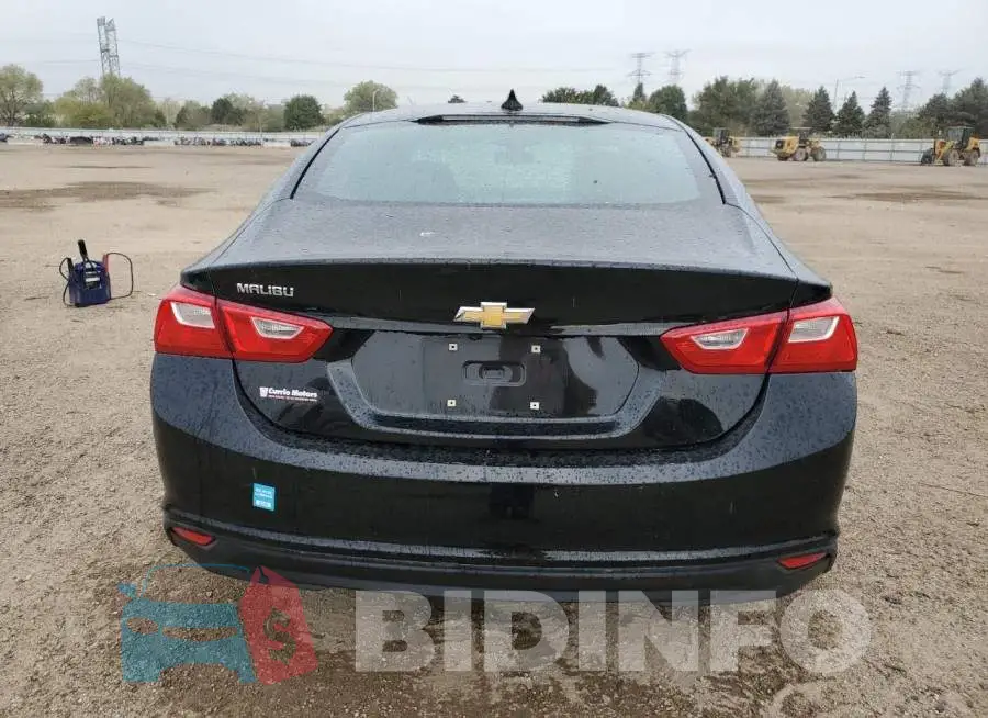1G1ZB5ST9JF125821 Photo# 6