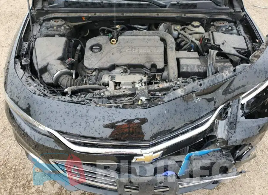 1G1ZB5ST9JF125821 Photo# 11
