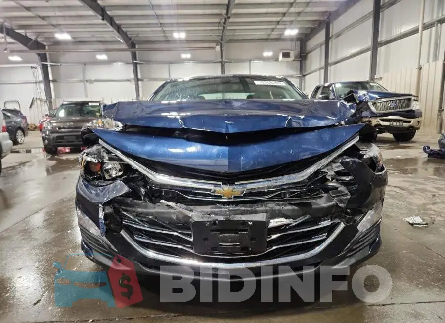 1G1ZD5ST0LF126417 Photo# 5