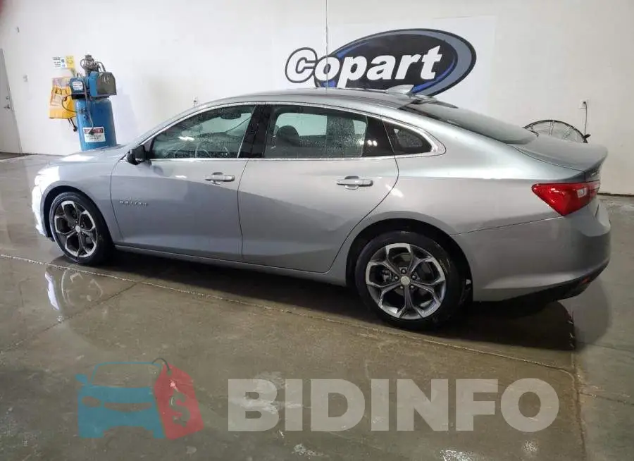 1G1ZD5ST2RF112995 Photo# 2