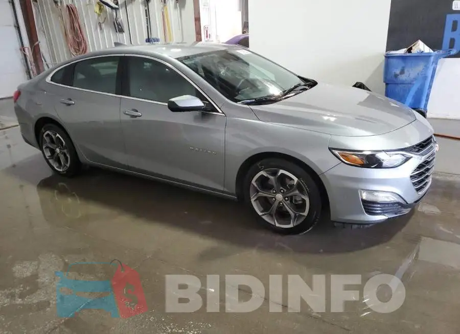 1G1ZD5ST2RF112995 Photo# 4