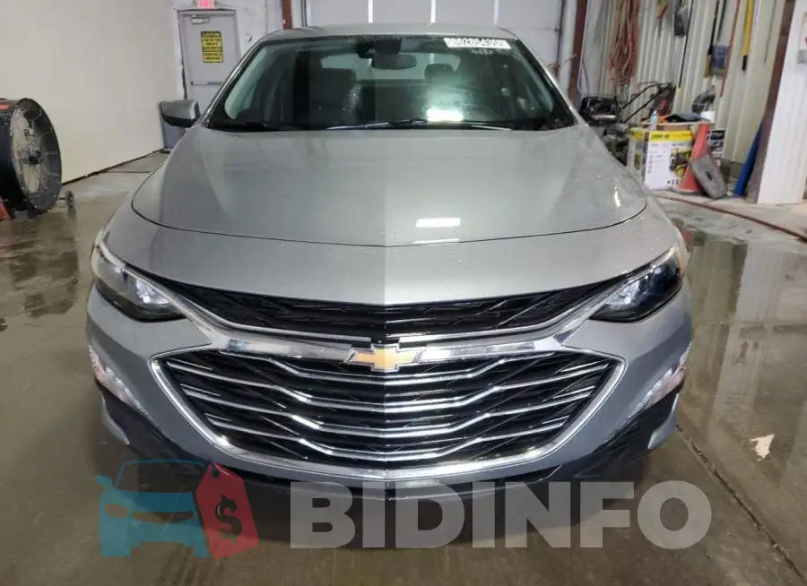 1G1ZD5ST2RF112995 Photo# 5