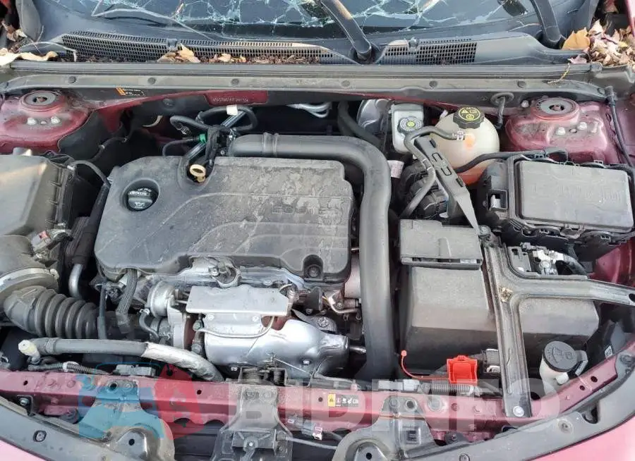 1G1ZD5ST4JF245133 Photo# 11