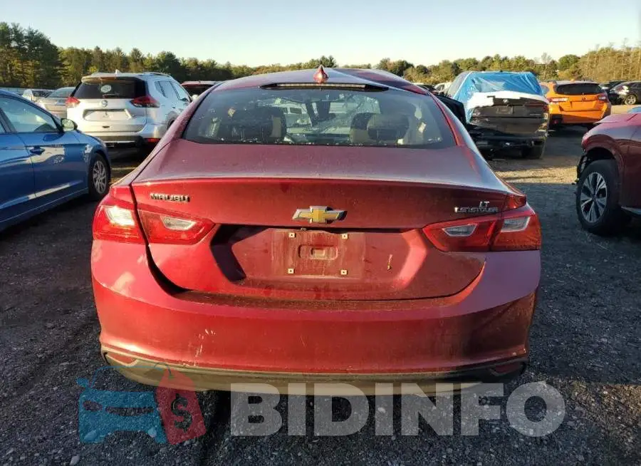 1G1ZD5ST4JF245133 Photo# 6