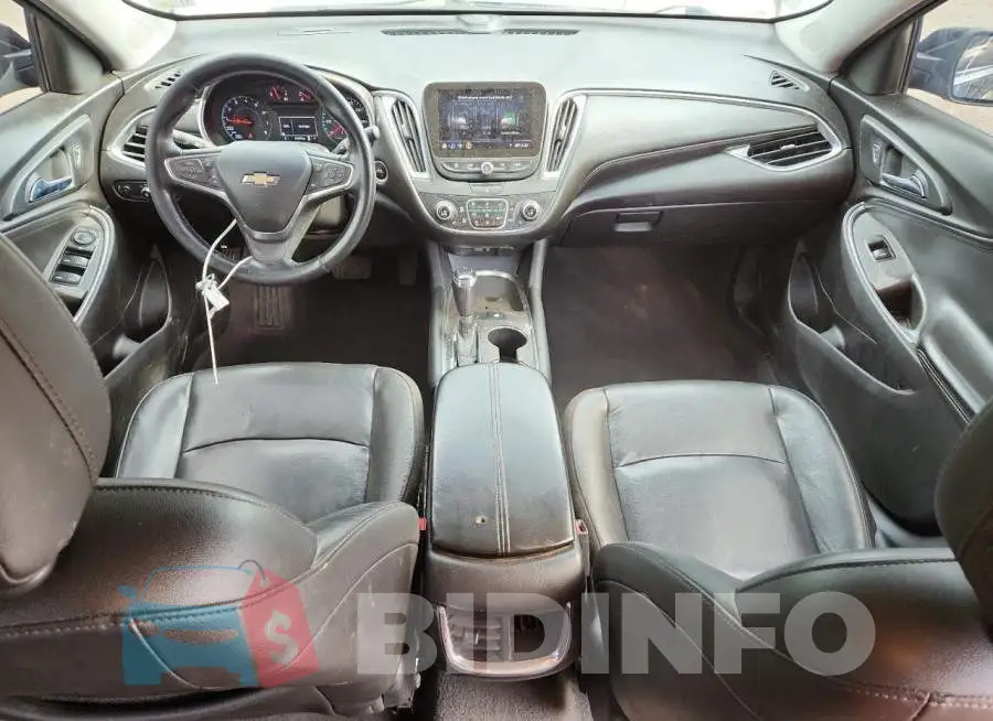 1G1ZD5ST4KF215938 Photo# 8