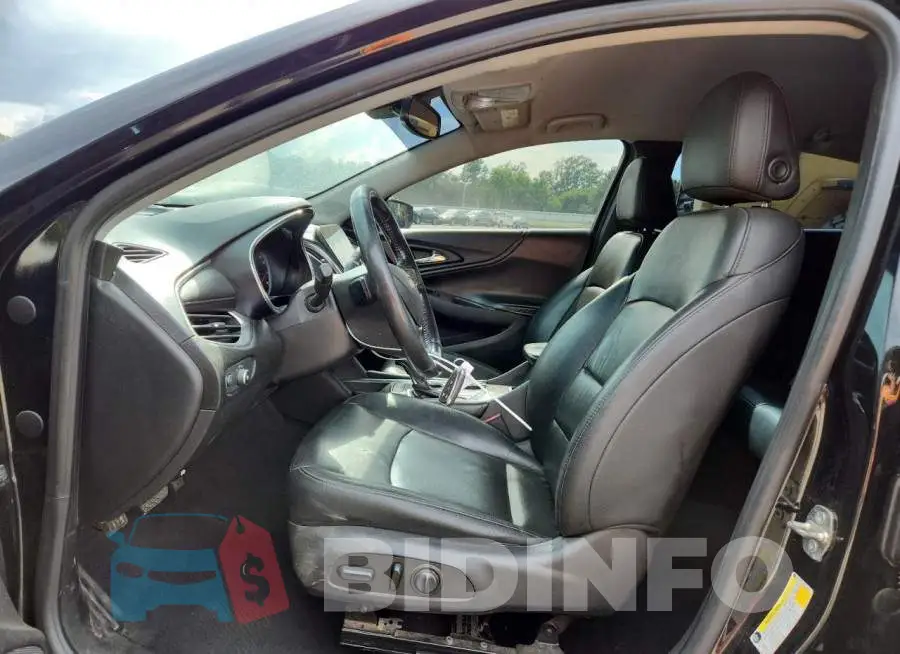 1G1ZD5ST4KF215938 Photo# 7